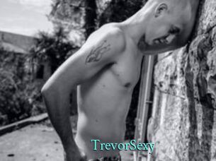 TrevorSexy