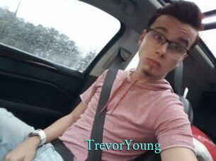 TrevorYoung