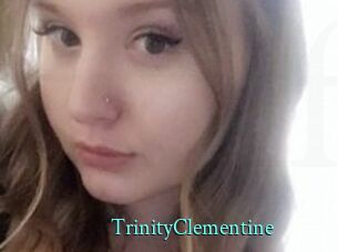 TrinityClementine