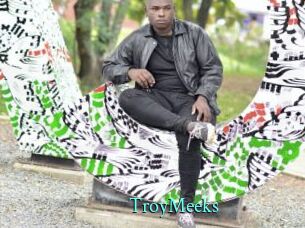 TroyMeeks
