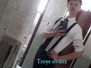 Troye_sivanx xxx Fantasy Land