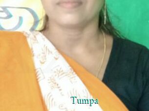 Tumpa xxx Fantasy Land