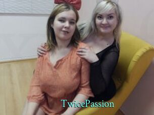 TwicePassion