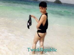TwinkRepublic