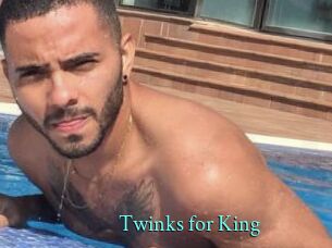 Twinks_for_King