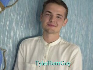 TylerHotttGuy