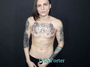 TylerPorter xxx Fantasy Land