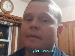Tyleralexscott