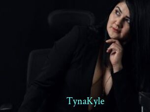 TynaKyle