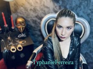 TyphanieFerreira xxx Fantasy Land