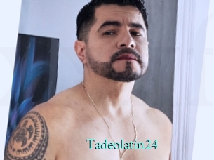 Tadeolatin24