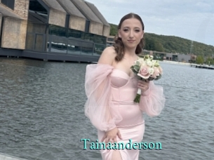 Tainaanderson