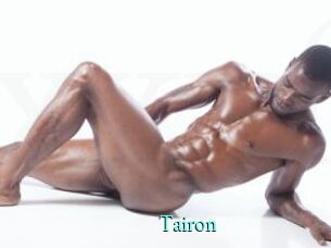 Tairon