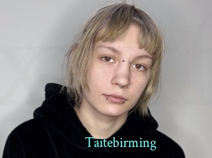 Taitebirming