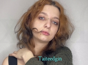 Taiteedgin