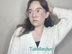 Taitefletcher