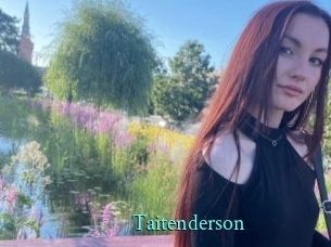 Taitenderson