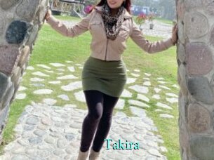 Takira