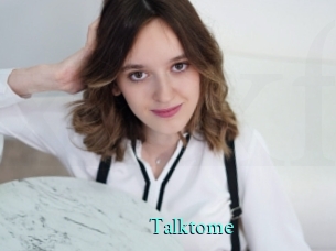 Talktome