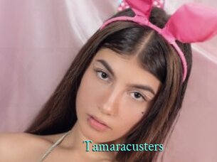 Tamaracusters