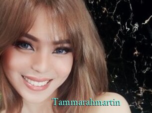 Tammarahmartin