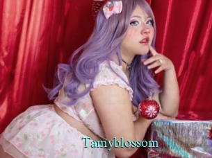 Tamyblossom