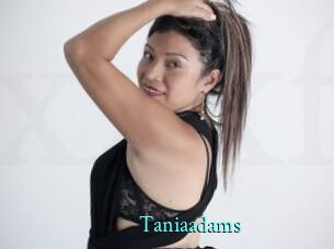 Taniaadams