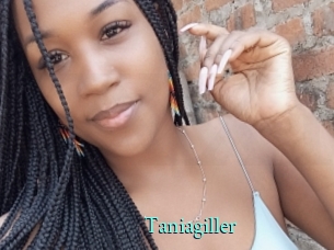 Taniagiller