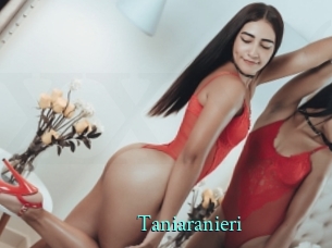 Taniaranieri