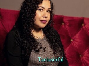 Taniasinful