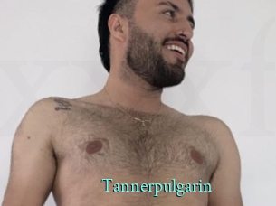 Tannerpulgarin