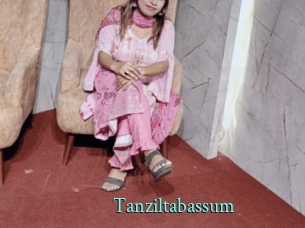 Tanziltabassum