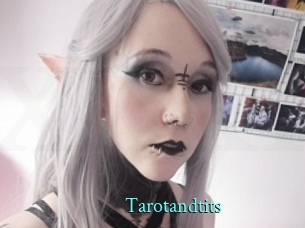 Tarotandtits