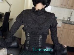 Tartanstar