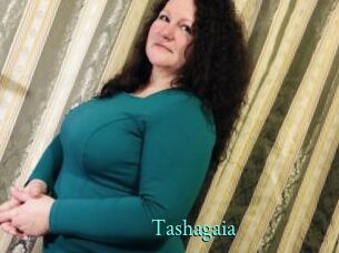 Tashagaia