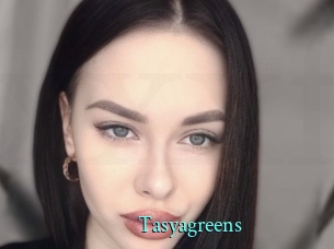 Tasyagreens