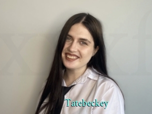 Tatebeckey