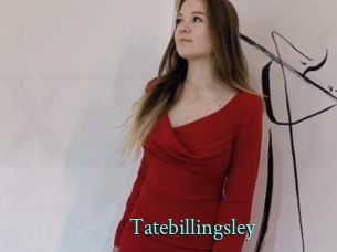 Tatebillingsley