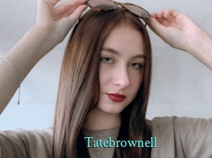 Tatebrownell