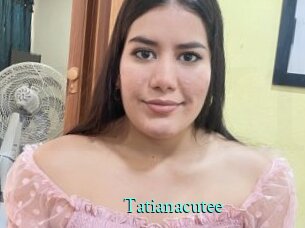 Tatianacutee