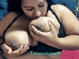 tatianamanzur xxx Fantasy Land