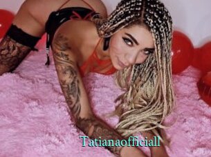 Tatianaofficiall