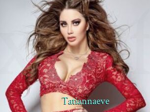 Tatiannaeve