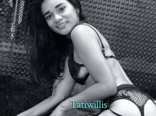 Tatiwillis