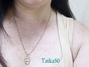 Tatka50