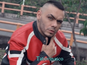 Tatovinasco