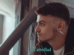 Tattedlad