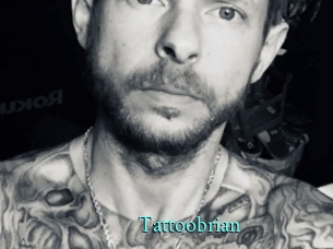 Tattoobrian