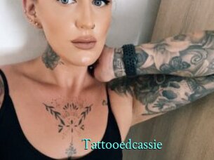 Tattooedcassie