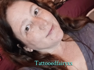 Tattooedfairyxx